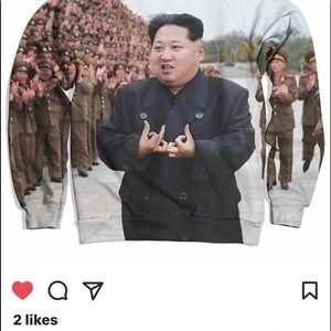 Meet your Posher, Kendrick